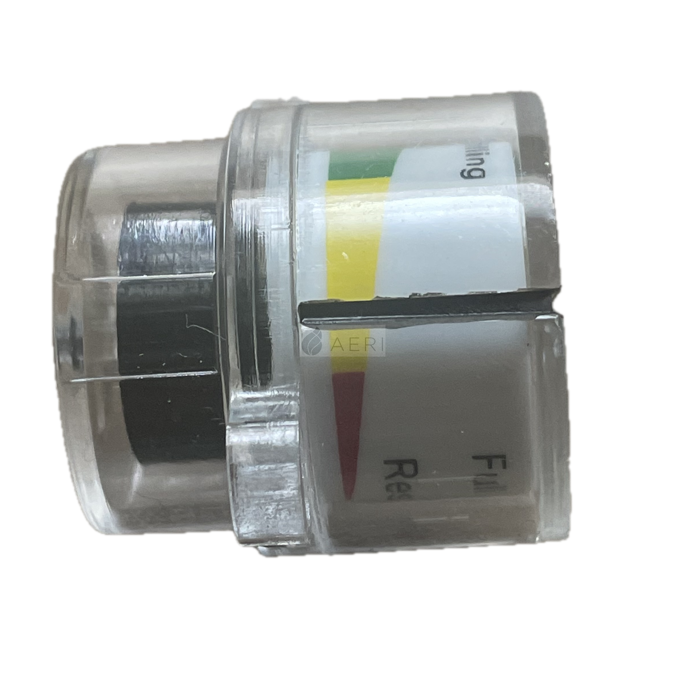 Náhradní ukazatel stavu MULTIVENTILU