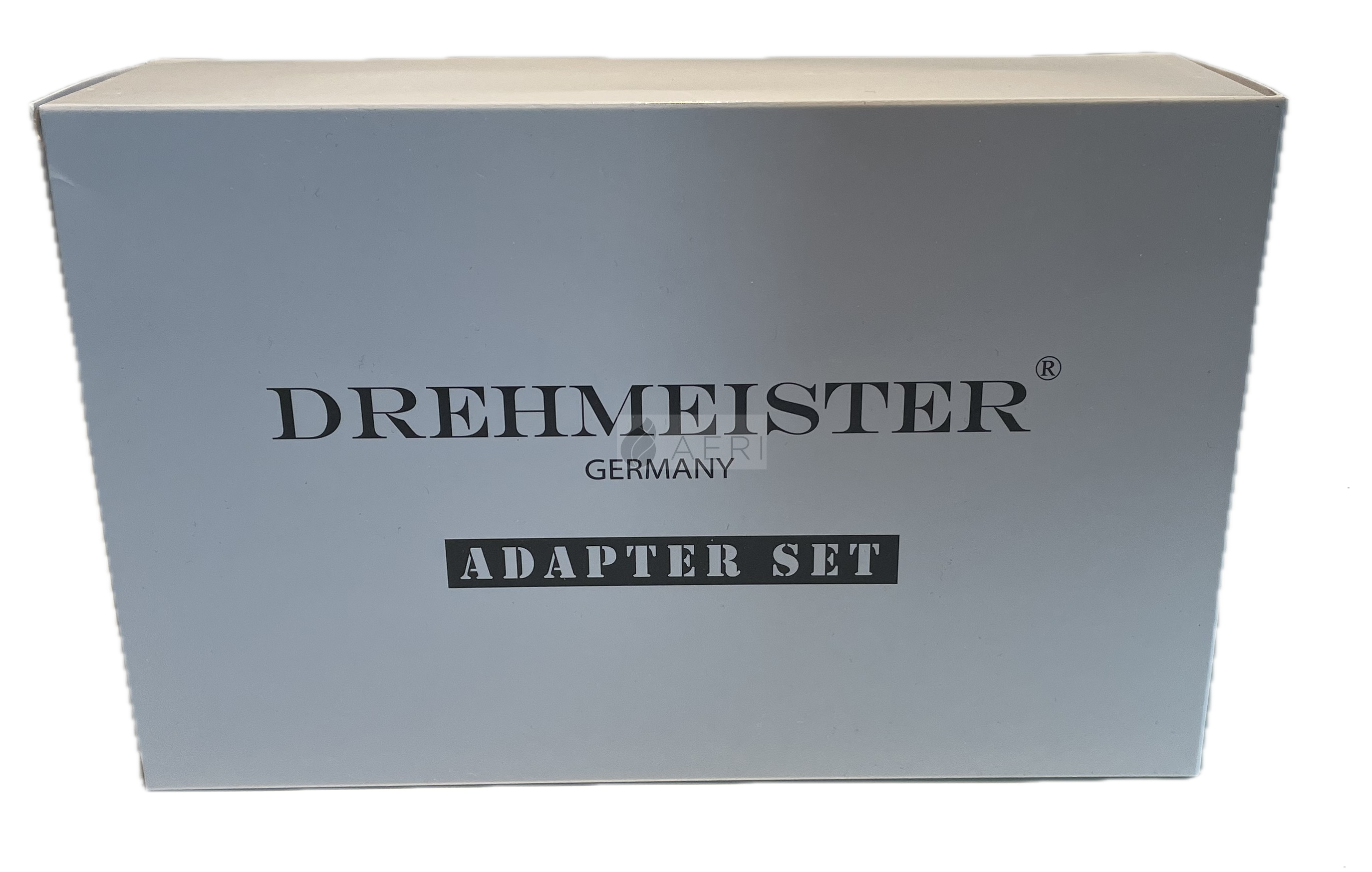 Luxusní sada plnících adaptérů EVROPA