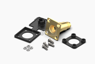 CAMPKO plnící koncovka