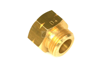Redukce D4 G.5